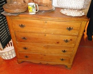 Dresser $60