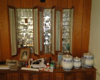 Misc. Bric Brac