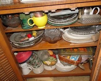 Misc Bric Brac