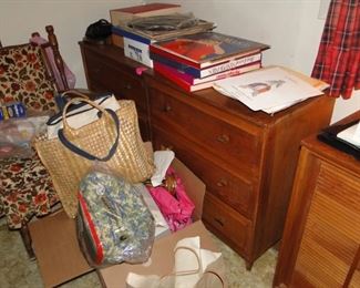 Small Dressers $40 each