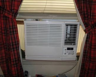 Air conditioner $40 each there are two