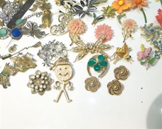 All Jewelry Pending Pick up as a whole