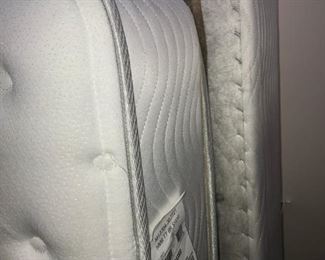 Queen Mattress Set