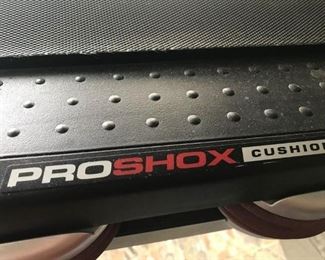 Pro-Form ProShox Cushion