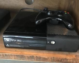 XBox  360