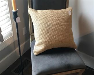 Accent Chair