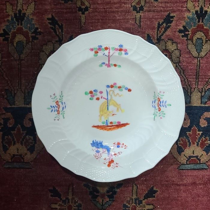 Contents of Bryn Mawr Estate starts on 6/5/2020