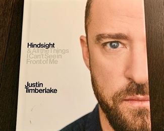 $15 "Hindsight" by Justin Timberlake