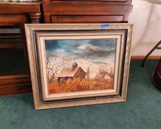 Sale Picture