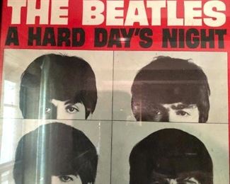 Beatles Album in Mint Condition $150