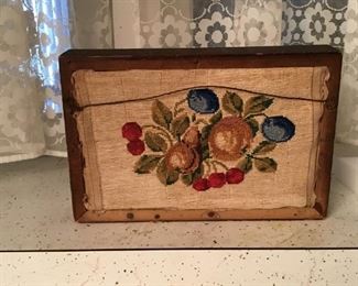 LOW STARTING BIDS!&nbsp; THIS IS AN EXCITING AUCTION!&nbsp; JOIN IN! REGISTER AND BID AT

www.estate48.com

Lot #	Lot Name
4	Vintage Pair of 28 x 19" Framed Chinese Emperor & Empress Formal Portrait Art
5	18.5" D 22" H Antique Wooden Table with Roman Chariot Themed Top
8	Antique 7 x 10" 3D Framed Art Piece Shakespeare's Home
9	16 x 28" Antique Wood Frame Mirror with Hand Painted Venetian River Scene
10	Antique Oil on Canvas Framed 25.5 x 53" Signed by Artist M. Koran
12	MCM 26" Tall Freeform Metal Statue on Granite Base Hand Signed by The Artist Sam Radoff
13	Antique Pooshup Tabletop Pinball Game 1933 11 x 18"
16	39.5 x 71" Slab of Black Marble with Rounded Finish
320	11" Antique Floral Themed Open Air Porcelain Container
321	12" Memphis Style Handcrafted Vase
322	12.5" Hand Signed Raku Vase by The Merry Potter
323	Vintage 13" Ceramic Vase with 2 Lion Medallions on Metallic 4 Legged Base
324	2.5" Vintage Japanese Hand Painted Porcelain Vase/Urn Featuring Pagoda Village Scene
325	3 Piece Lot of V