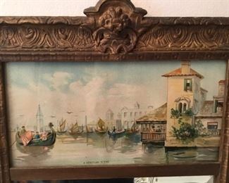 LOW STARTING BIDS!&nbsp; THIS IS AN EXCITING AUCTION!&nbsp; JOIN IN! REGISTER AND BID AT

www.estate48.com

Lot #	Lot Name
4	Vintage Pair of 28 x 19" Framed Chinese Emperor & Empress Formal Portrait Art
5	18.5" D 22" H Antique Wooden Table with Roman Chariot Themed Top
8	Antique 7 x 10" 3D Framed Art Piece Shakespeare's Home
9	16 x 28" Antique Wood Frame Mirror with Hand Painted Venetian River Scene
10	Antique Oil on Canvas Framed 25.5 x 53" Signed by Artist M. Koran
12	MCM 26" Tall Freeform Metal Statue on Granite Base Hand Signed by The Artist Sam Radoff
13	Antique Pooshup Tabletop Pinball Game 1933 11 x 18"
16	39.5 x 71" Slab of Black Marble with Rounded Finish
320	11" Antique Floral Themed Open Air Porcelain Container
321	12" Memphis Style Handcrafted Vase
322	12.5" Hand Signed Raku Vase by The Merry Potter
323	Vintage 13" Ceramic Vase with 2 Lion Medallions on Metallic 4 Legged Base
324	2.5" Vintage Japanese Hand Painted Porcelain Vase/Urn Featuring Pagoda Village Scene
325	3 Piece Lot of V