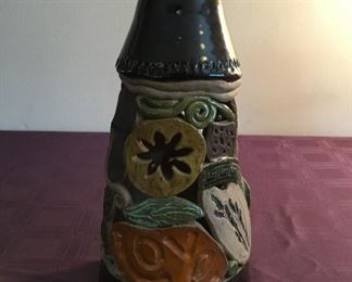 LOW STARTING BIDS!&nbsp; THIS IS AN EXCITING AUCTION!&nbsp; JOIN IN! REGISTER AND BID AT

www.estate48.com

Lot #	Lot Name
4	Vintage Pair of 28 x 19" Framed Chinese Emperor & Empress Formal Portrait Art
5	18.5" D 22" H Antique Wooden Table with Roman Chariot Themed Top
8	Antique 7 x 10" 3D Framed Art Piece Shakespeare's Home
9	16 x 28" Antique Wood Frame Mirror with Hand Painted Venetian River Scene
10	Antique Oil on Canvas Framed 25.5 x 53" Signed by Artist M. Koran
12	MCM 26" Tall Freeform Metal Statue on Granite Base Hand Signed by The Artist Sam Radoff
13	Antique Pooshup Tabletop Pinball Game 1933 11 x 18"
16	39.5 x 71" Slab of Black Marble with Rounded Finish
320	11" Antique Floral Themed Open Air Porcelain Container
321	12" Memphis Style Handcrafted Vase
322	12.5" Hand Signed Raku Vase by The Merry Potter
323	Vintage 13" Ceramic Vase with 2 Lion Medallions on Metallic 4 Legged Base
324	2.5" Vintage Japanese Hand Painted Porcelain Vase/Urn Featuring Pagoda Village Scene
325	3 Piece Lot of V