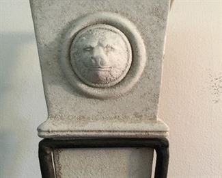 LOW STARTING BIDS!&nbsp; THIS IS AN EXCITING AUCTION!&nbsp; JOIN IN! REGISTER AND BID AT

www.estate48.com

Lot #	Lot Name
4	Vintage Pair of 28 x 19" Framed Chinese Emperor & Empress Formal Portrait Art
5	18.5" D 22" H Antique Wooden Table with Roman Chariot Themed Top
8	Antique 7 x 10" 3D Framed Art Piece Shakespeare's Home
9	16 x 28" Antique Wood Frame Mirror with Hand Painted Venetian River Scene
10	Antique Oil on Canvas Framed 25.5 x 53" Signed by Artist M. Koran
12	MCM 26" Tall Freeform Metal Statue on Granite Base Hand Signed by The Artist Sam Radoff
13	Antique Pooshup Tabletop Pinball Game 1933 11 x 18"
16	39.5 x 71" Slab of Black Marble with Rounded Finish
320	11" Antique Floral Themed Open Air Porcelain Container
321	12" Memphis Style Handcrafted Vase
322	12.5" Hand Signed Raku Vase by The Merry Potter
323	Vintage 13" Ceramic Vase with 2 Lion Medallions on Metallic 4 Legged Base
324	2.5" Vintage Japanese Hand Painted Porcelain Vase/Urn Featuring Pagoda Village Scene
325	3 Piece Lot of V