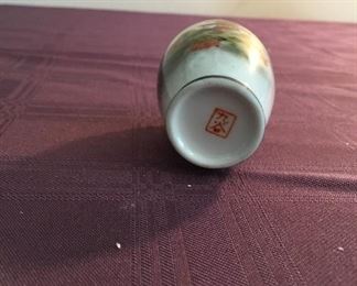 LOW STARTING BIDS!&nbsp; THIS IS AN EXCITING AUCTION!&nbsp; JOIN IN! REGISTER AND BID AT

www.estate48.com

Lot #	Lot Name
4	Vintage Pair of 28 x 19" Framed Chinese Emperor & Empress Formal Portrait Art
5	18.5" D 22" H Antique Wooden Table with Roman Chariot Themed Top
8	Antique 7 x 10" 3D Framed Art Piece Shakespeare's Home
9	16 x 28" Antique Wood Frame Mirror with Hand Painted Venetian River Scene
10	Antique Oil on Canvas Framed 25.5 x 53" Signed by Artist M. Koran
12	MCM 26" Tall Freeform Metal Statue on Granite Base Hand Signed by The Artist Sam Radoff
13	Antique Pooshup Tabletop Pinball Game 1933 11 x 18"
16	39.5 x 71" Slab of Black Marble with Rounded Finish
320	11" Antique Floral Themed Open Air Porcelain Container
321	12" Memphis Style Handcrafted Vase
322	12.5" Hand Signed Raku Vase by The Merry Potter
323	Vintage 13" Ceramic Vase with 2 Lion Medallions on Metallic 4 Legged Base
324	2.5" Vintage Japanese Hand Painted Porcelain Vase/Urn Featuring Pagoda Village Scene
325	3 Piece Lot of V