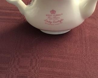 LOW STARTING BIDS!&nbsp; THIS IS AN EXCITING AUCTION!&nbsp; JOIN IN! REGISTER AND BID AT

www.estate48.com

Lot #	Lot Name
4	Vintage Pair of 28 x 19" Framed Chinese Emperor & Empress Formal Portrait Art
5	18.5" D 22" H Antique Wooden Table with Roman Chariot Themed Top
8	Antique 7 x 10" 3D Framed Art Piece Shakespeare's Home
9	16 x 28" Antique Wood Frame Mirror with Hand Painted Venetian River Scene
10	Antique Oil on Canvas Framed 25.5 x 53" Signed by Artist M. Koran
12	MCM 26" Tall Freeform Metal Statue on Granite Base Hand Signed by The Artist Sam Radoff
13	Antique Pooshup Tabletop Pinball Game 1933 11 x 18"
16	39.5 x 71" Slab of Black Marble with Rounded Finish
320	11" Antique Floral Themed Open Air Porcelain Container
321	12" Memphis Style Handcrafted Vase
322	12.5" Hand Signed Raku Vase by The Merry Potter
323	Vintage 13" Ceramic Vase with 2 Lion Medallions on Metallic 4 Legged Base
324	2.5" Vintage Japanese Hand Painted Porcelain Vase/Urn Featuring Pagoda Village Scene
325	3 Piece Lot of V