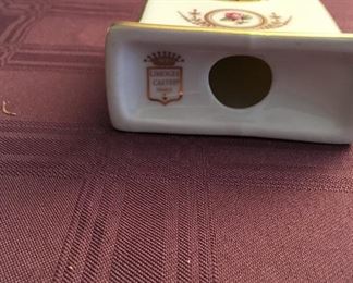 LOW STARTING BIDS!&nbsp; THIS IS AN EXCITING AUCTION!&nbsp; JOIN IN! REGISTER AND BID AT

www.estate48.com

Lot #	Lot Name
4	Vintage Pair of 28 x 19" Framed Chinese Emperor & Empress Formal Portrait Art
5	18.5" D 22" H Antique Wooden Table with Roman Chariot Themed Top
8	Antique 7 x 10" 3D Framed Art Piece Shakespeare's Home
9	16 x 28" Antique Wood Frame Mirror with Hand Painted Venetian River Scene
10	Antique Oil on Canvas Framed 25.5 x 53" Signed by Artist M. Koran
12	MCM 26" Tall Freeform Metal Statue on Granite Base Hand Signed by The Artist Sam Radoff
13	Antique Pooshup Tabletop Pinball Game 1933 11 x 18"
16	39.5 x 71" Slab of Black Marble with Rounded Finish
320	11" Antique Floral Themed Open Air Porcelain Container
321	12" Memphis Style Handcrafted Vase
322	12.5" Hand Signed Raku Vase by The Merry Potter
323	Vintage 13" Ceramic Vase with 2 Lion Medallions on Metallic 4 Legged Base
324	2.5" Vintage Japanese Hand Painted Porcelain Vase/Urn Featuring Pagoda Village Scene
325	3 Piece Lot of V