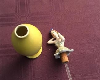 LOW STARTING BIDS!&nbsp; THIS IS AN EXCITING AUCTION!&nbsp; JOIN IN! REGISTER AND BID AT

www.estate48.com

Lot #	Lot Name
4	Vintage Pair of 28 x 19" Framed Chinese Emperor & Empress Formal Portrait Art
5	18.5" D 22" H Antique Wooden Table with Roman Chariot Themed Top
8	Antique 7 x 10" 3D Framed Art Piece Shakespeare's Home
9	16 x 28" Antique Wood Frame Mirror with Hand Painted Venetian River Scene
10	Antique Oil on Canvas Framed 25.5 x 53" Signed by Artist M. Koran
12	MCM 26" Tall Freeform Metal Statue on Granite Base Hand Signed by The Artist Sam Radoff
13	Antique Pooshup Tabletop Pinball Game 1933 11 x 18"
16	39.5 x 71" Slab of Black Marble with Rounded Finish
320	11" Antique Floral Themed Open Air Porcelain Container
321	12" Memphis Style Handcrafted Vase
322	12.5" Hand Signed Raku Vase by The Merry Potter
323	Vintage 13" Ceramic Vase with 2 Lion Medallions on Metallic 4 Legged Base
324	2.5" Vintage Japanese Hand Painted Porcelain Vase/Urn Featuring Pagoda Village Scene
325	3 Piece Lot of V