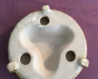 LOW STARTING BIDS!&nbsp; THIS IS AN EXCITING AUCTION!&nbsp; JOIN IN! REGISTER AND BID AT

www.estate48.com

Lot #	Lot Name
4	Vintage Pair of 28 x 19" Framed Chinese Emperor & Empress Formal Portrait Art
5	18.5" D 22" H Antique Wooden Table with Roman Chariot Themed Top
8	Antique 7 x 10" 3D Framed Art Piece Shakespeare's Home
9	16 x 28" Antique Wood Frame Mirror with Hand Painted Venetian River Scene
10	Antique Oil on Canvas Framed 25.5 x 53" Signed by Artist M. Koran
12	MCM 26" Tall Freeform Metal Statue on Granite Base Hand Signed by The Artist Sam Radoff
13	Antique Pooshup Tabletop Pinball Game 1933 11 x 18"
16	39.5 x 71" Slab of Black Marble with Rounded Finish
320	11" Antique Floral Themed Open Air Porcelain Container
321	12" Memphis Style Handcrafted Vase
322	12.5" Hand Signed Raku Vase by The Merry Potter
323	Vintage 13" Ceramic Vase with 2 Lion Medallions on Metallic 4 Legged Base
324	2.5" Vintage Japanese Hand Painted Porcelain Vase/Urn Featuring Pagoda Village Scene
325	3 Piece Lot of V