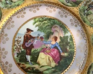 LOW STARTING BIDS!&nbsp; THIS IS AN EXCITING AUCTION!&nbsp; JOIN IN! REGISTER AND BID AT

www.estate48.com

Lot #	Lot Name
4	Vintage Pair of 28 x 19" Framed Chinese Emperor & Empress Formal Portrait Art
5	18.5" D 22" H Antique Wooden Table with Roman Chariot Themed Top
8	Antique 7 x 10" 3D Framed Art Piece Shakespeare's Home
9	16 x 28" Antique Wood Frame Mirror with Hand Painted Venetian River Scene
10	Antique Oil on Canvas Framed 25.5 x 53" Signed by Artist M. Koran
12	MCM 26" Tall Freeform Metal Statue on Granite Base Hand Signed by The Artist Sam Radoff
13	Antique Pooshup Tabletop Pinball Game 1933 11 x 18"
16	39.5 x 71" Slab of Black Marble with Rounded Finish
320	11" Antique Floral Themed Open Air Porcelain Container
321	12" Memphis Style Handcrafted Vase
322	12.5" Hand Signed Raku Vase by The Merry Potter
323	Vintage 13" Ceramic Vase with 2 Lion Medallions on Metallic 4 Legged Base
324	2.5" Vintage Japanese Hand Painted Porcelain Vase/Urn Featuring Pagoda Village Scene
325	3 Piece Lot of V