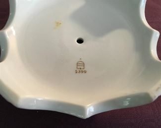 LOW STARTING BIDS!&nbsp; THIS IS AN EXCITING AUCTION!&nbsp; JOIN IN! REGISTER AND BID AT

www.estate48.com

Lot #	Lot Name
4	Vintage Pair of 28 x 19" Framed Chinese Emperor & Empress Formal Portrait Art
5	18.5" D 22" H Antique Wooden Table with Roman Chariot Themed Top
8	Antique 7 x 10" 3D Framed Art Piece Shakespeare's Home
9	16 x 28" Antique Wood Frame Mirror with Hand Painted Venetian River Scene
10	Antique Oil on Canvas Framed 25.5 x 53" Signed by Artist M. Koran
12	MCM 26" Tall Freeform Metal Statue on Granite Base Hand Signed by The Artist Sam Radoff
13	Antique Pooshup Tabletop Pinball Game 1933 11 x 18"
16	39.5 x 71" Slab of Black Marble with Rounded Finish
320	11" Antique Floral Themed Open Air Porcelain Container
321	12" Memphis Style Handcrafted Vase
322	12.5" Hand Signed Raku Vase by The Merry Potter
323	Vintage 13" Ceramic Vase with 2 Lion Medallions on Metallic 4 Legged Base
324	2.5" Vintage Japanese Hand Painted Porcelain Vase/Urn Featuring Pagoda Village Scene
325	3 Piece Lot of V