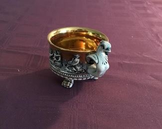 LOW STARTING BIDS!&nbsp; THIS IS AN EXCITING AUCTION!&nbsp; JOIN IN! REGISTER AND BID AT

www.estate48.com

Lot #	Lot Name
4	Vintage Pair of 28 x 19" Framed Chinese Emperor & Empress Formal Portrait Art
5	18.5" D 22" H Antique Wooden Table with Roman Chariot Themed Top
8	Antique 7 x 10" 3D Framed Art Piece Shakespeare's Home
9	16 x 28" Antique Wood Frame Mirror with Hand Painted Venetian River Scene
10	Antique Oil on Canvas Framed 25.5 x 53" Signed by Artist M. Koran
12	MCM 26" Tall Freeform Metal Statue on Granite Base Hand Signed by The Artist Sam Radoff
13	Antique Pooshup Tabletop Pinball Game 1933 11 x 18"
16	39.5 x 71" Slab of Black Marble with Rounded Finish
320	11" Antique Floral Themed Open Air Porcelain Container
321	12" Memphis Style Handcrafted Vase
322	12.5" Hand Signed Raku Vase by The Merry Potter
323	Vintage 13" Ceramic Vase with 2 Lion Medallions on Metallic 4 Legged Base
324	2.5" Vintage Japanese Hand Painted Porcelain Vase/Urn Featuring Pagoda Village Scene
325	3 Piece Lot of V