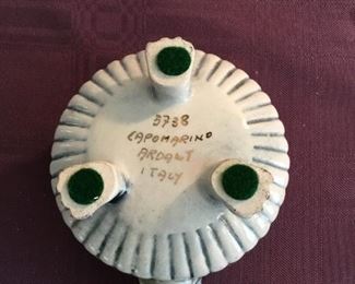 LOW STARTING BIDS!&nbsp; THIS IS AN EXCITING AUCTION!&nbsp; JOIN IN! REGISTER AND BID AT

www.estate48.com

Lot #	Lot Name
4	Vintage Pair of 28 x 19" Framed Chinese Emperor & Empress Formal Portrait Art
5	18.5" D 22" H Antique Wooden Table with Roman Chariot Themed Top
8	Antique 7 x 10" 3D Framed Art Piece Shakespeare's Home
9	16 x 28" Antique Wood Frame Mirror with Hand Painted Venetian River Scene
10	Antique Oil on Canvas Framed 25.5 x 53" Signed by Artist M. Koran
12	MCM 26" Tall Freeform Metal Statue on Granite Base Hand Signed by The Artist Sam Radoff
13	Antique Pooshup Tabletop Pinball Game 1933 11 x 18"
16	39.5 x 71" Slab of Black Marble with Rounded Finish
320	11" Antique Floral Themed Open Air Porcelain Container
321	12" Memphis Style Handcrafted Vase
322	12.5" Hand Signed Raku Vase by The Merry Potter
323	Vintage 13" Ceramic Vase with 2 Lion Medallions on Metallic 4 Legged Base
324	2.5" Vintage Japanese Hand Painted Porcelain Vase/Urn Featuring Pagoda Village Scene
325	3 Piece Lot of V