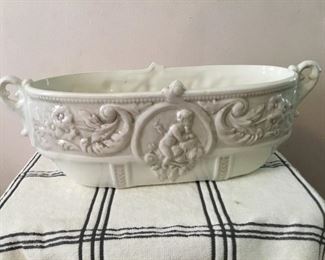 LOW STARTING BIDS!&nbsp; THIS IS AN EXCITING AUCTION!&nbsp; JOIN IN! REGISTER AND BID AT

www.estate48.com

Lot #	Lot Name
4	Vintage Pair of 28 x 19" Framed Chinese Emperor & Empress Formal Portrait Art
5	18.5" D 22" H Antique Wooden Table with Roman Chariot Themed Top
8	Antique 7 x 10" 3D Framed Art Piece Shakespeare's Home
9	16 x 28" Antique Wood Frame Mirror with Hand Painted Venetian River Scene
10	Antique Oil on Canvas Framed 25.5 x 53" Signed by Artist M. Koran
12	MCM 26" Tall Freeform Metal Statue on Granite Base Hand Signed by The Artist Sam Radoff
13	Antique Pooshup Tabletop Pinball Game 1933 11 x 18"
16	39.5 x 71" Slab of Black Marble with Rounded Finish
320	11" Antique Floral Themed Open Air Porcelain Container
321	12" Memphis Style Handcrafted Vase
322	12.5" Hand Signed Raku Vase by The Merry Potter
323	Vintage 13" Ceramic Vase with 2 Lion Medallions on Metallic 4 Legged Base
324	2.5" Vintage Japanese Hand Painted Porcelain Vase/Urn Featuring Pagoda Village Scene
325	3 Piece Lot of V