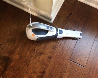 Dustbuster