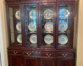 Stickley China Cabinet