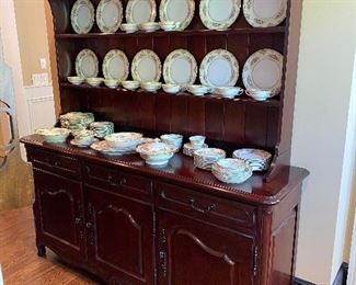 Stickley Cupboard