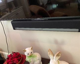 Sonos Sound Bar