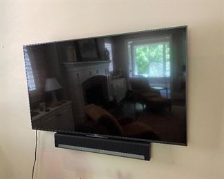 Sony Flatscreen