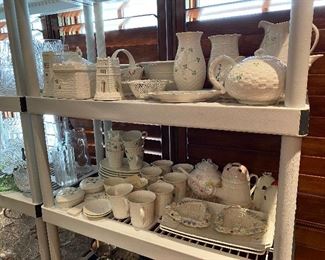 Belleek Collection