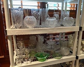 Waterford Crystal