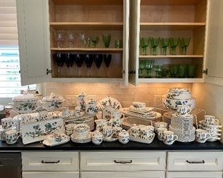 Villeroy & Boch Botanica China