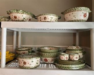 Temp-tations Ovenware Collection