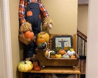 Large Selection of Holiday Items