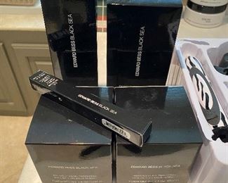 Edward Bess Black Sea