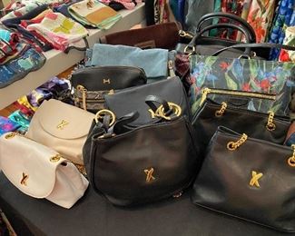 Paloma Picasso Handbags