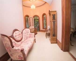 Grandfather Clocks