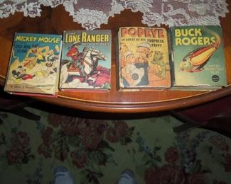 Collectible children's books