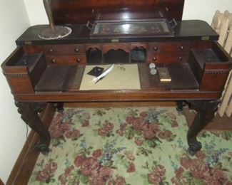 Antique Desk