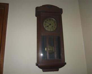 Wall Clocks