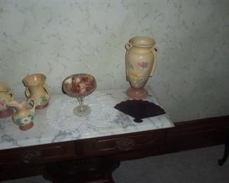 Hall Porcelain 