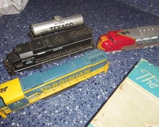 Train
