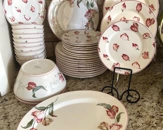 Dishes by Waverly