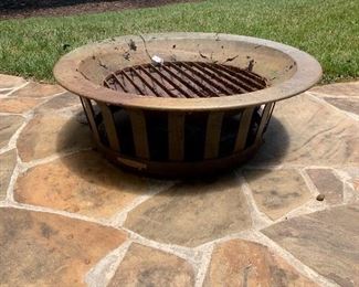 Fire pit