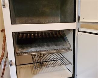 Ice Box Coolerator - non-electric
