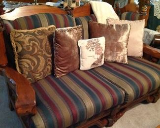 Love seat